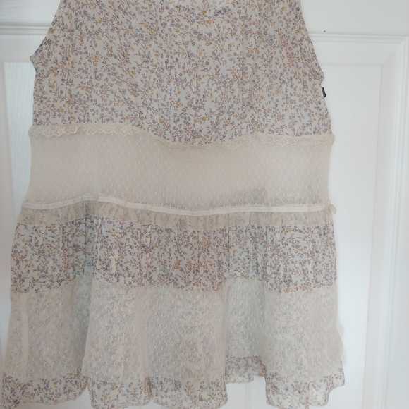 Zimmerman style top (M) - Picture 14 of 15